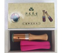 艾灸器具热卖促销｜古法养生新方式，健康居家首选