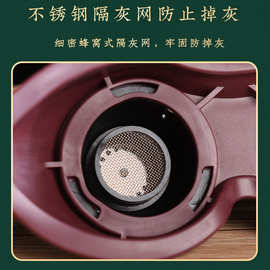 北京加药桶与艾灸器具的协同保养指南 提升艾灸疗效的关键工具